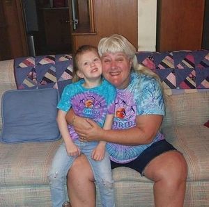 Meet your Posher, Suzanne